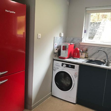 Appin, Beautiful Lochside Apartment With Balcony Fort William Luaran gambar