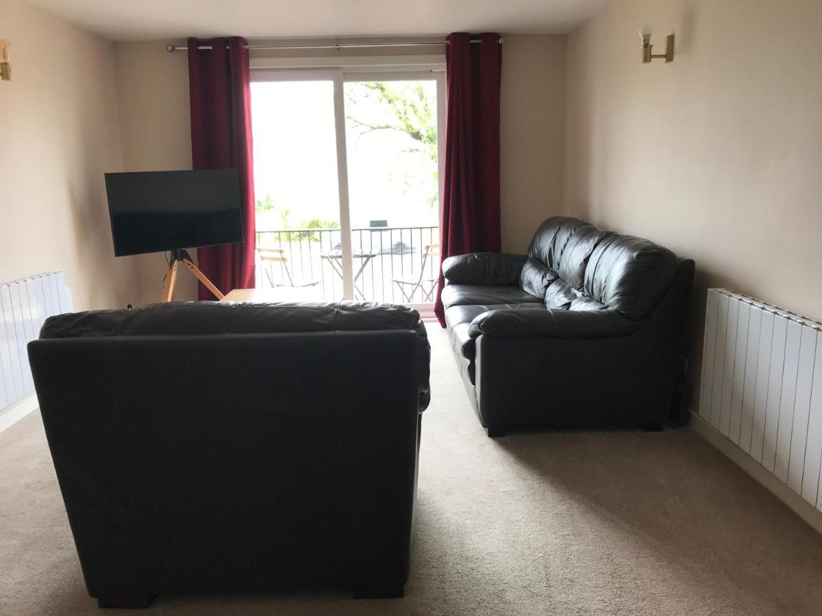 Appin, Beautiful Lochside Apartment With Balcony Fort William Luaran gambar