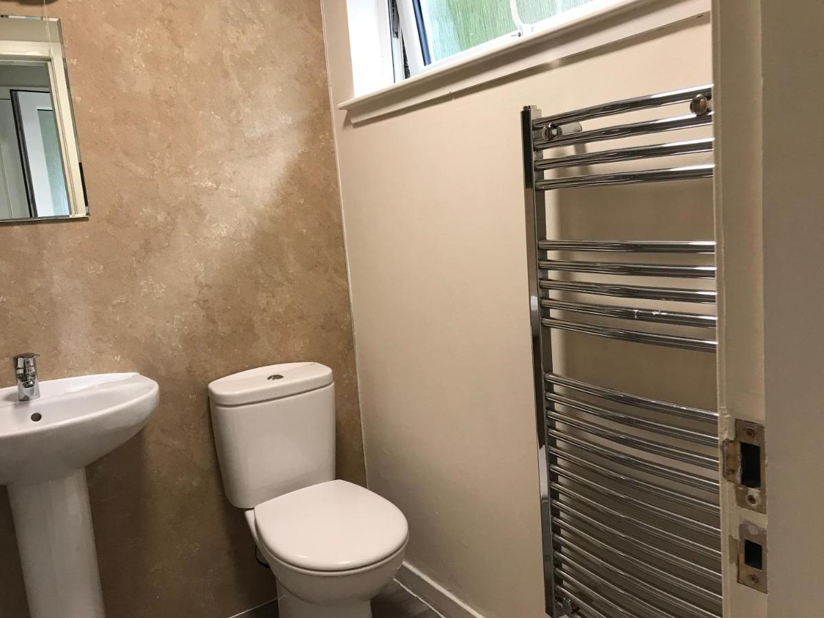 Appin, Beautiful Lochside Apartment With Balcony Fort William Luaran gambar