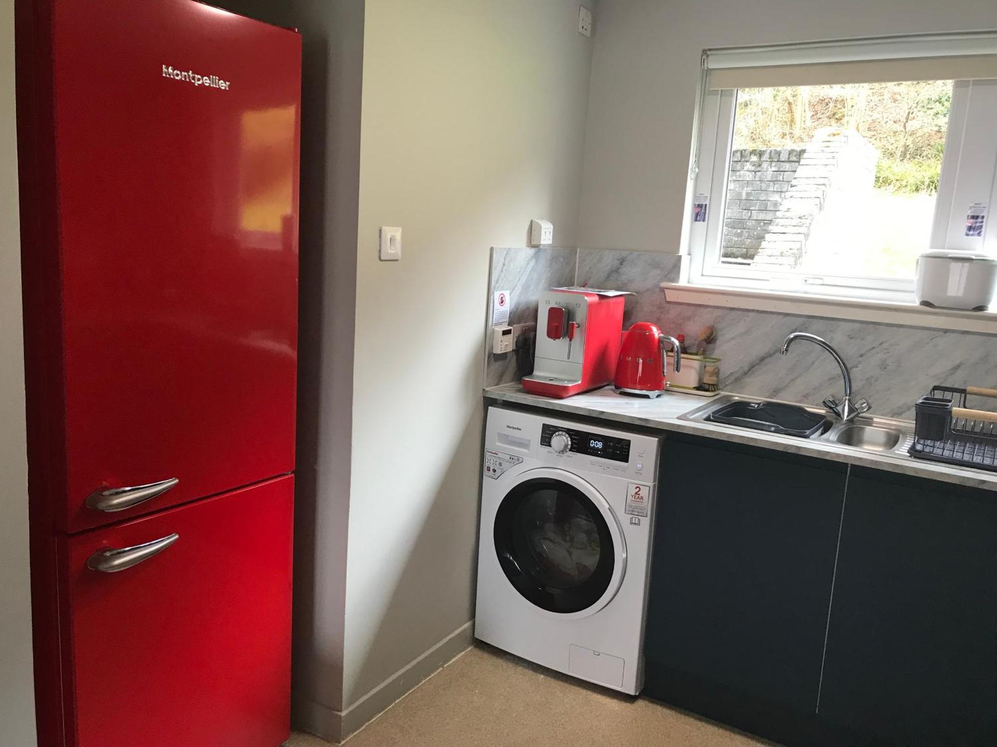 Appin, Beautiful Lochside Apartment With Balcony Fort William Luaran gambar