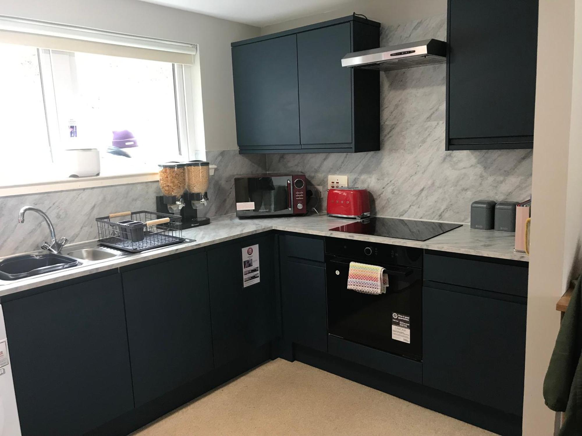 Appin, Beautiful Lochside Apartment With Balcony Fort William Luaran gambar